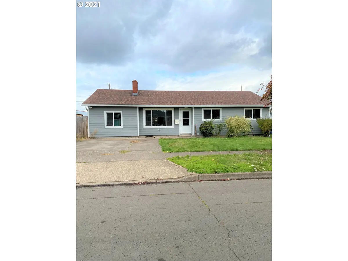 Springfield, OR 97477,1070 N ST