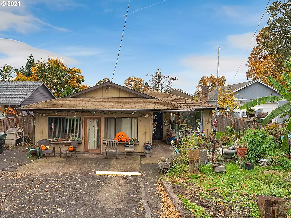 Milwaukie, OR 97267,16711 SE GORDON ST