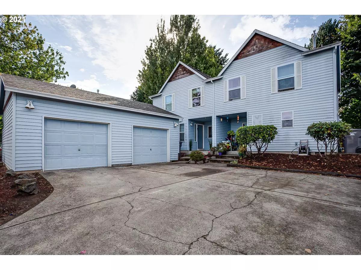 Portland, OR 97230,15736 NE MILTON PL