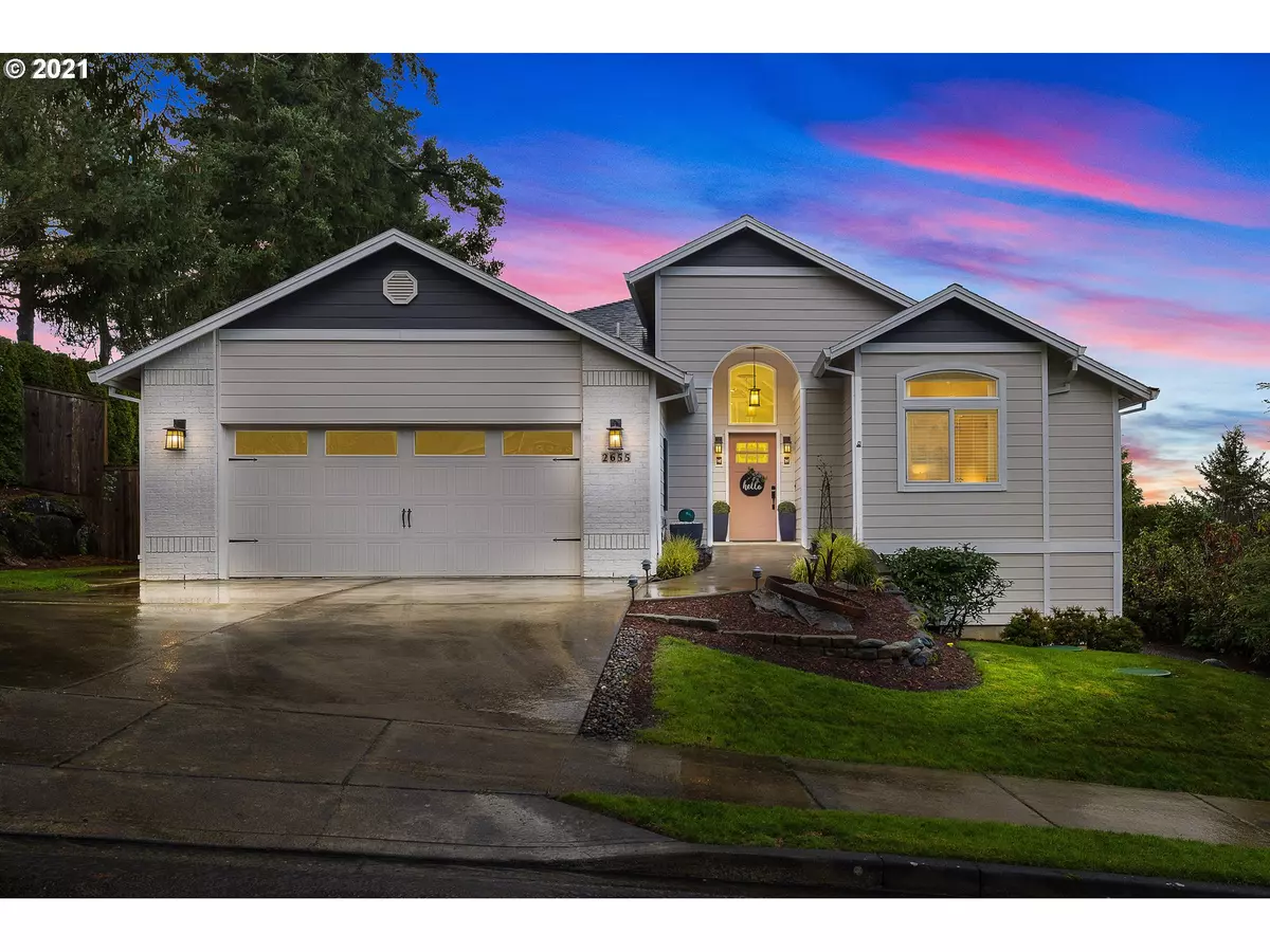 Camas, WA 98607,2655 NW JULIA ST