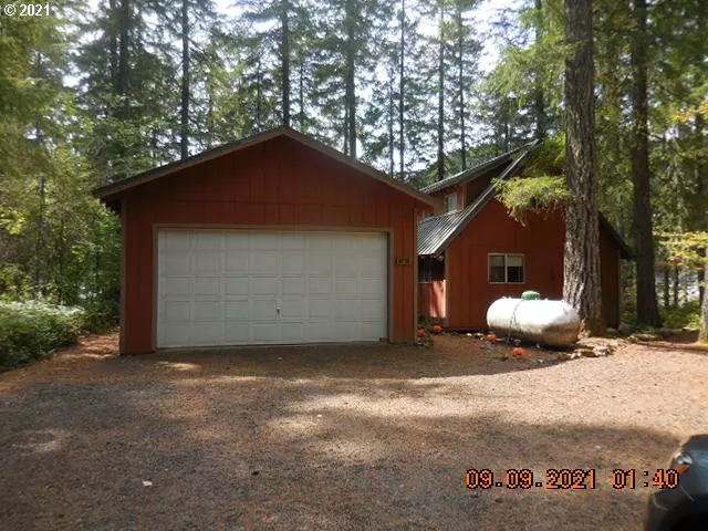 Cougar, WA 98616,Cabin 5 Northwoods