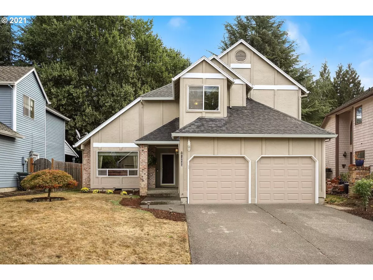 Tigard, OR 97223,10690 SW 127th CT