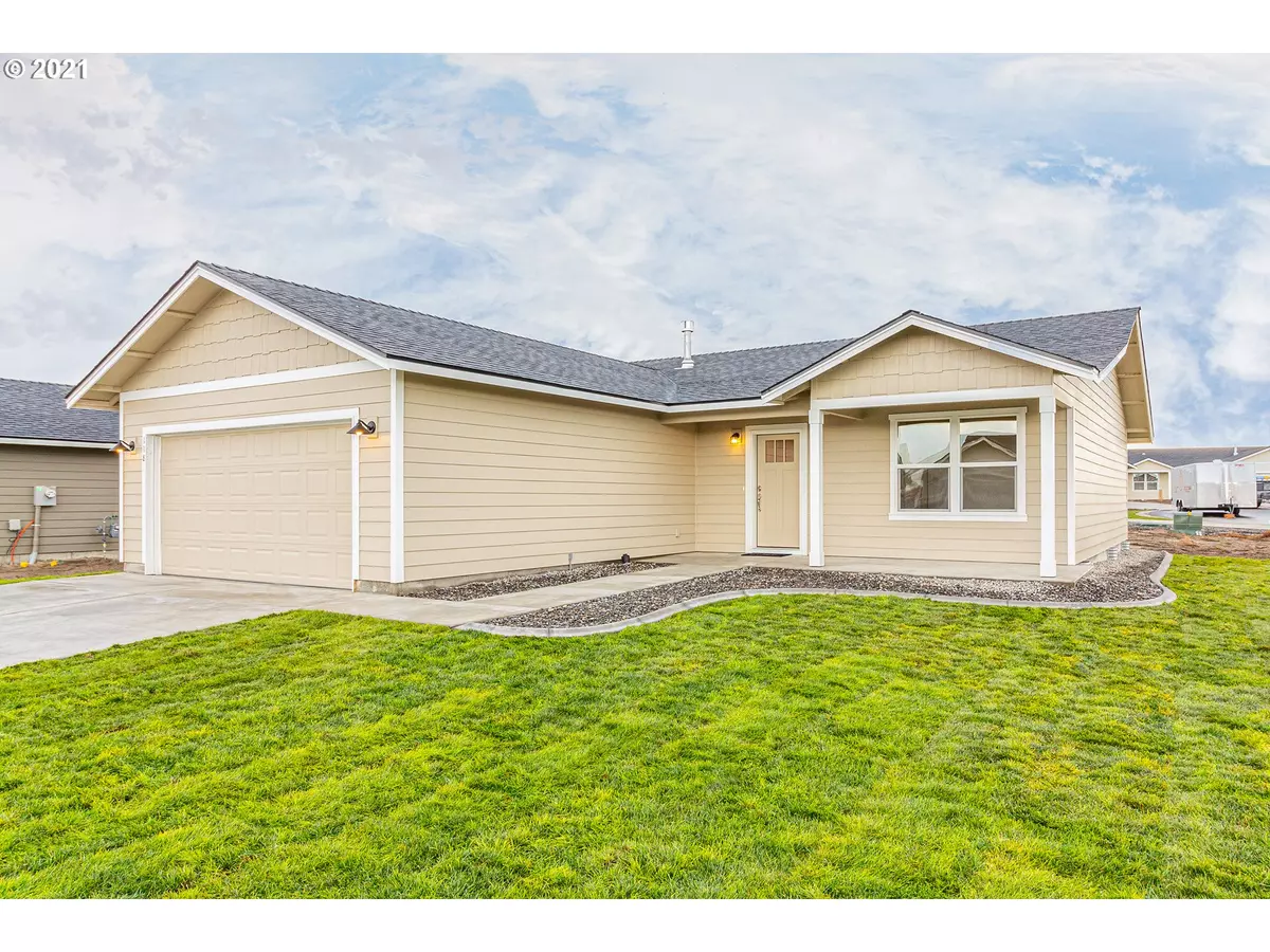 Boardman, OR 97818,118 SW EAGLE DR