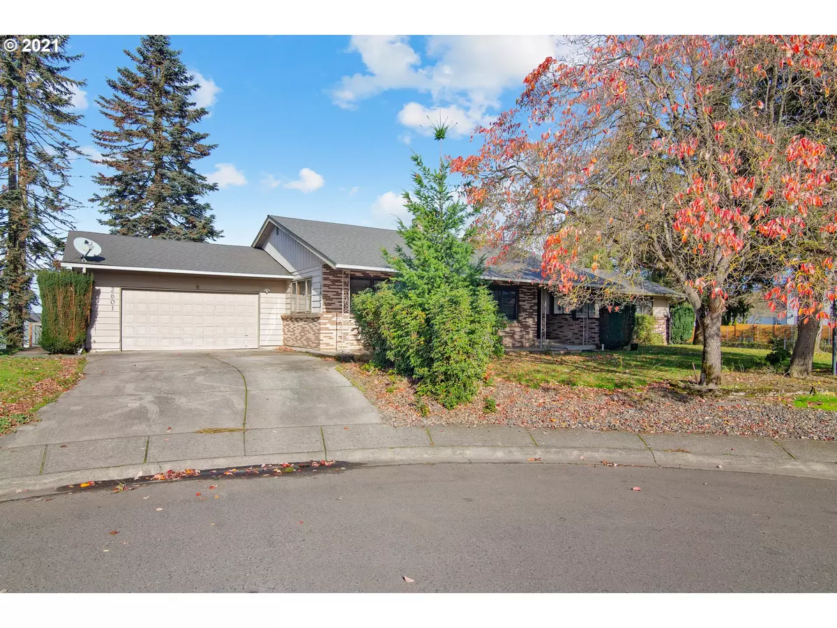 Vancouver, WA 98684,2601 NE 163RD CT