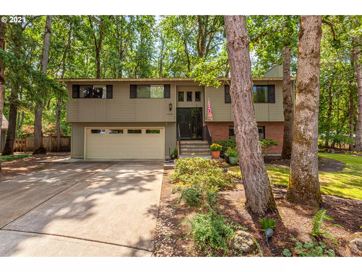 Lake Oswego, OR 97035,18426 SANDPIPER WAY