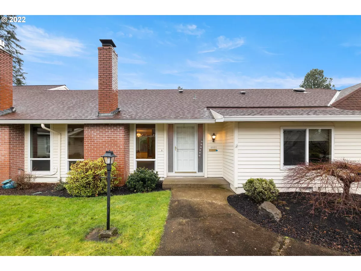 Beaverton, OR 97005,4805 SW NORMANDY PL