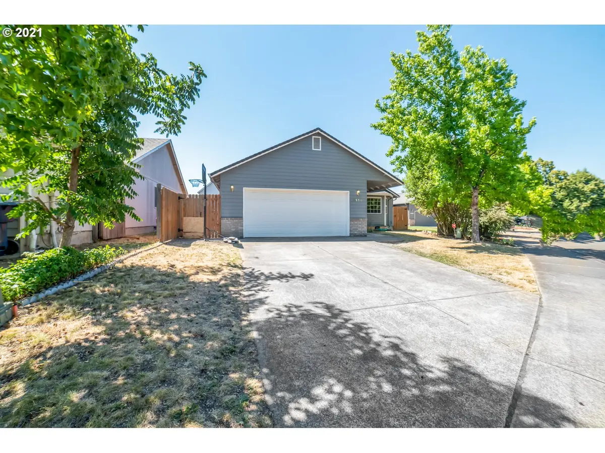 Springfield, OR 97478,4113 VIRGINIA AVE