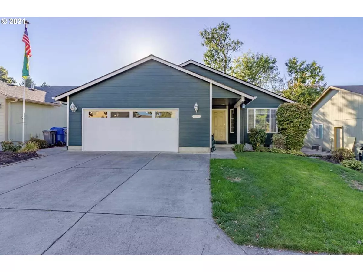 Keizer, OR 97303,2080 ALLENDALE WAY