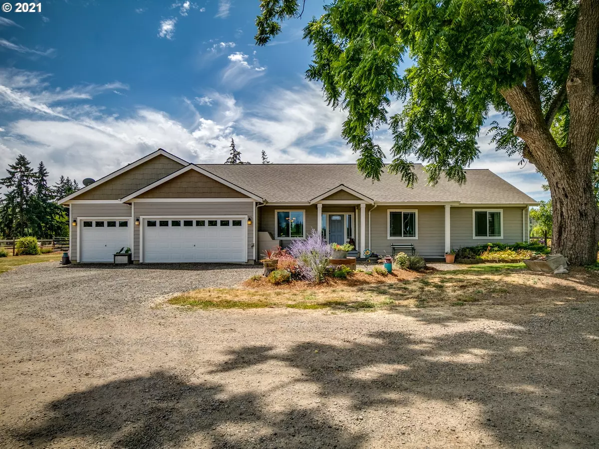 Aurora, OR 97002,10764 WISEACRE LN NE