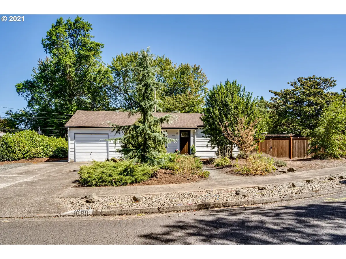 Eugene, OR 97402,1689 WILSON CT