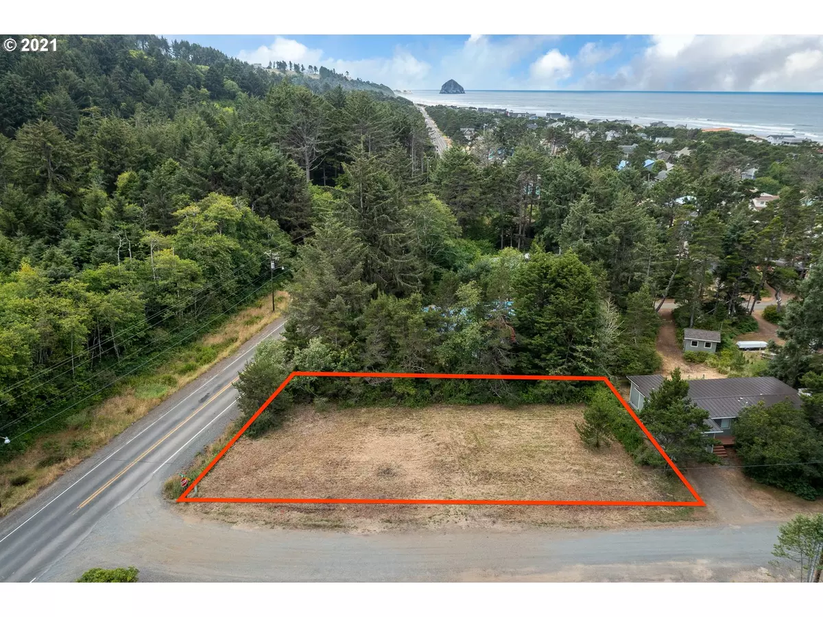 Pacific City, OR 97135,1900 Pollock AVE #Lot