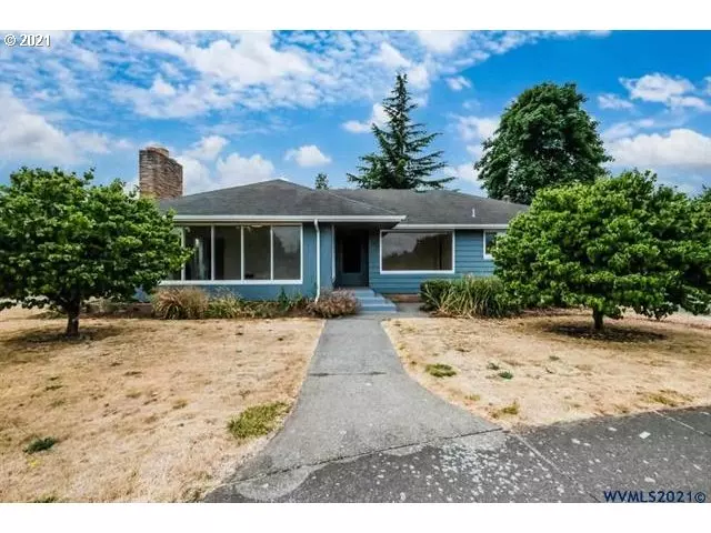 Lebanon, OR 97355,160 TANGENT ST