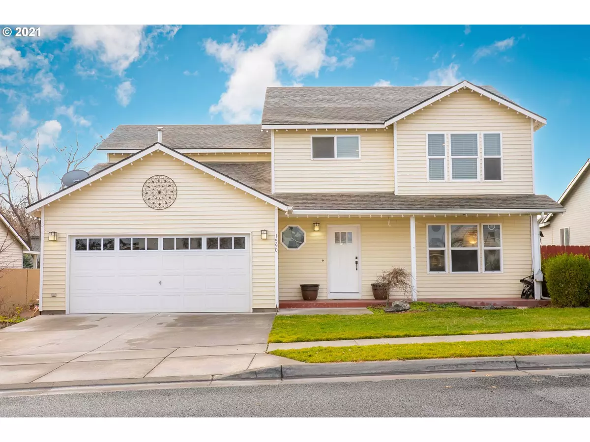 Hermiston, OR 97838,1590 NE GLADYS DR