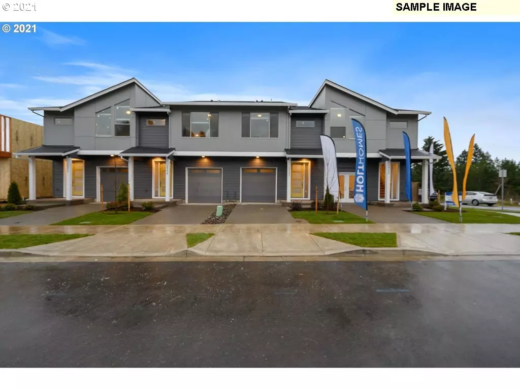 Happy Valley, OR 97086,12483 SE WATER DROP WAY #LOT99