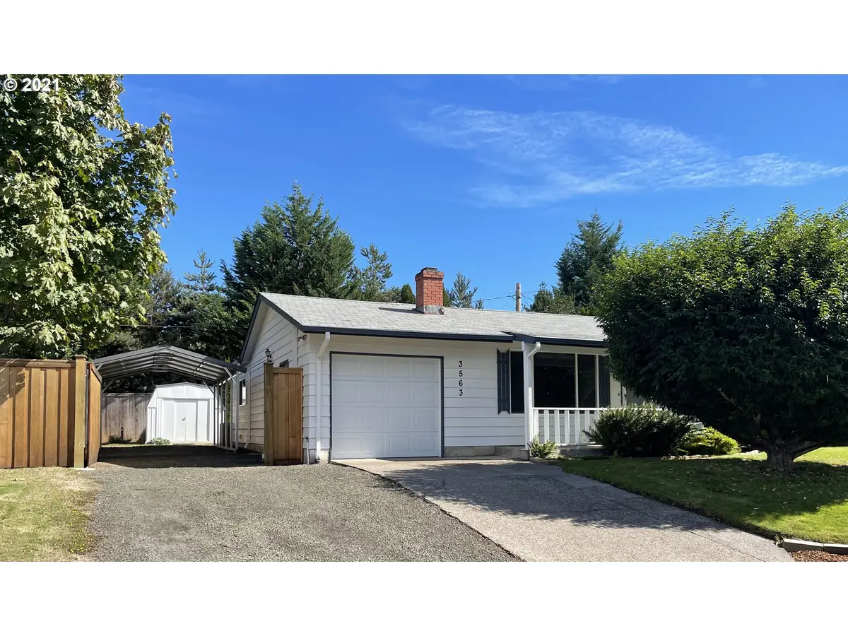 Eugene, OR 97404,3563 VERBENA DR