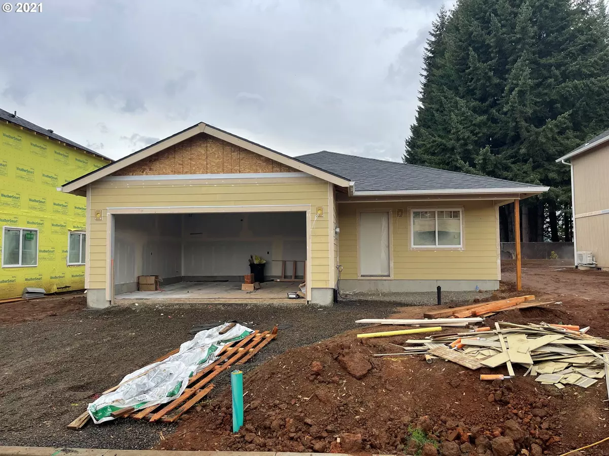 Willamina, OR 97396,1005 NW Highlands LOOP