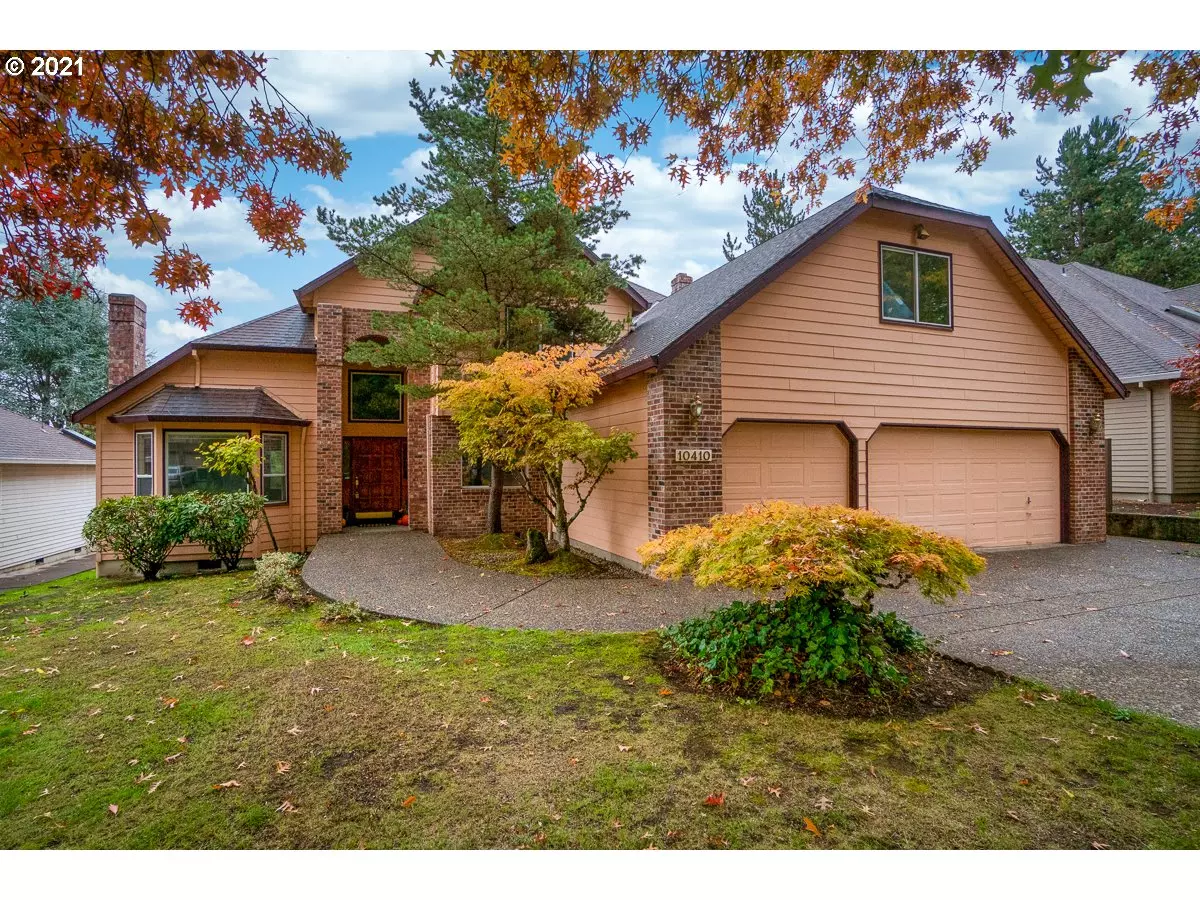 Beaverton, OR 97007,10410 SW MOCKINGBIRD WAY