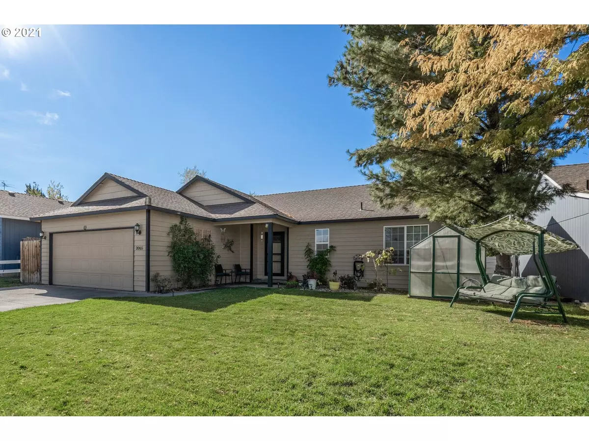 Redmond, OR 97756,2065 SW 35TH ST