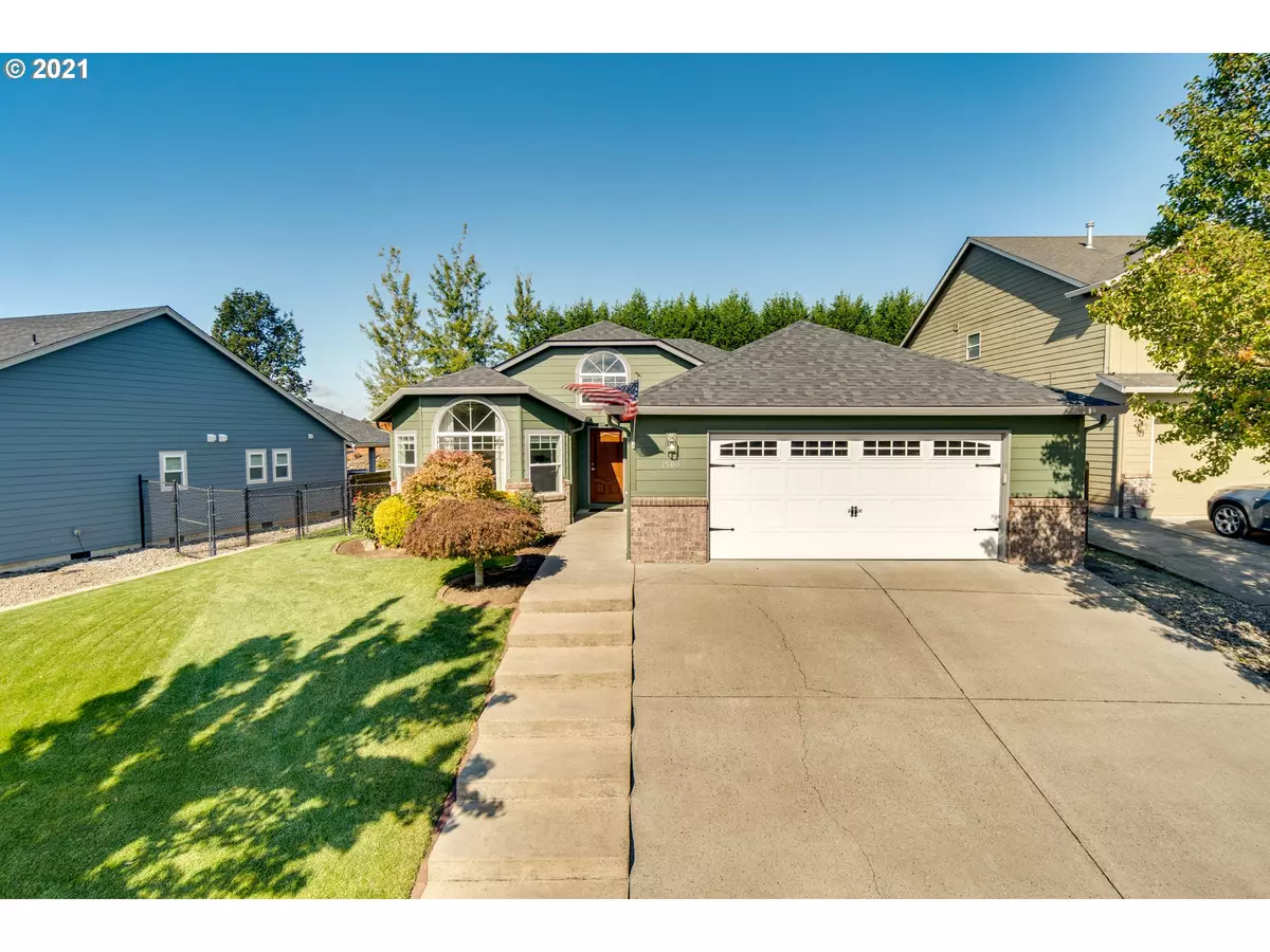 Ridgefield, WA 98642,1508 N 8TH WAY