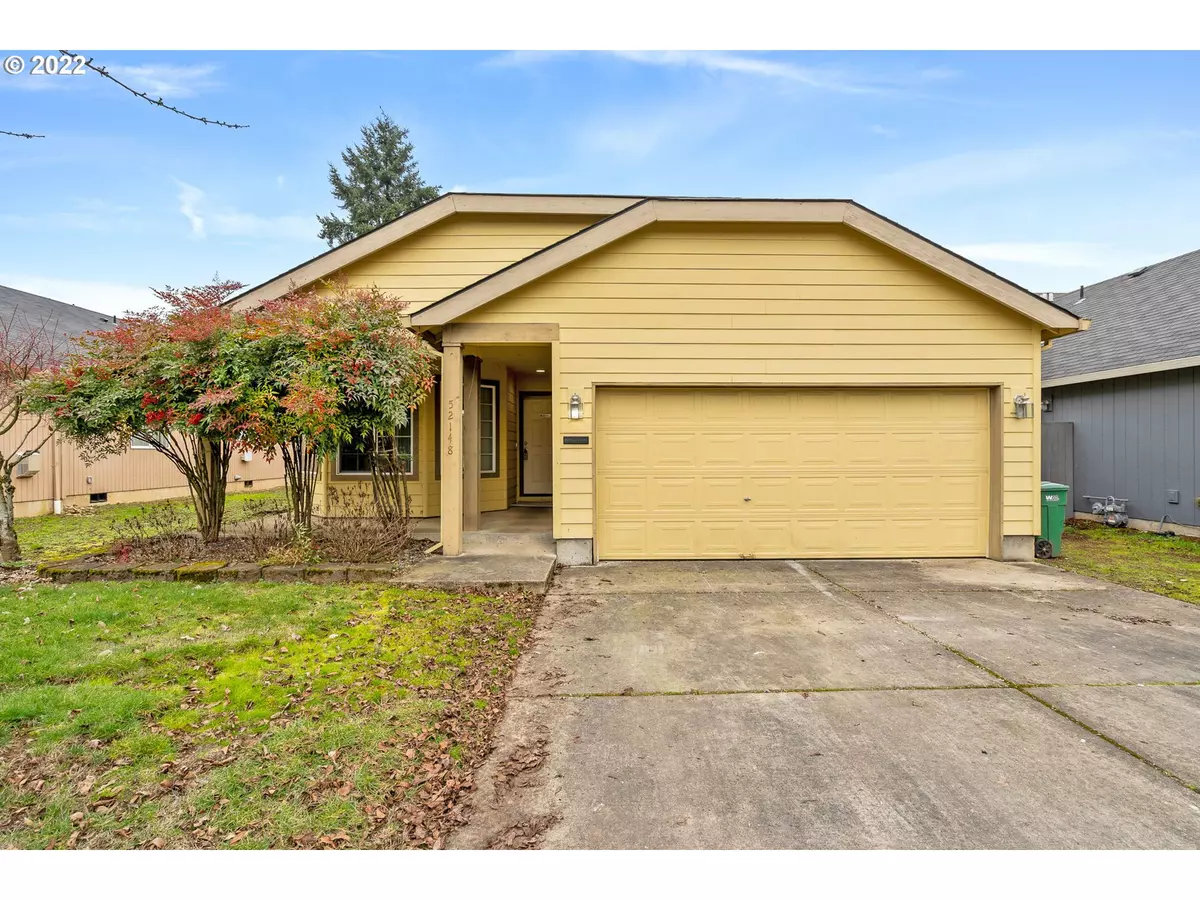 Scappoose, OR 97056,52148 SE SAUER CT