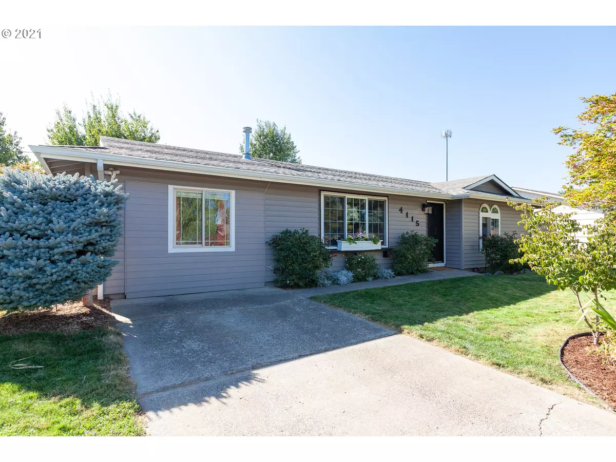 Hood River, OR 97031,4115 BARTLETT DR