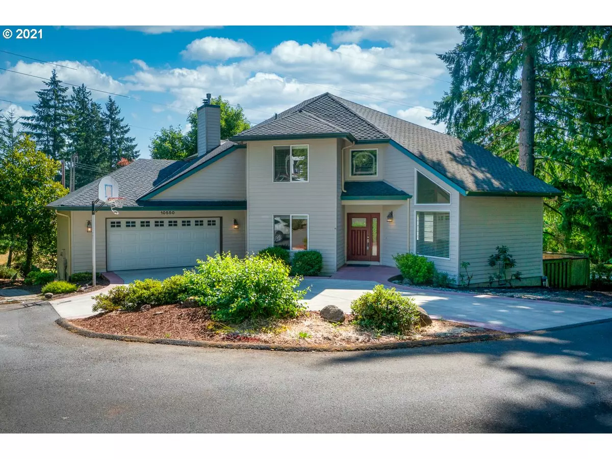 Beaverton, OR 97007,10550 SW SHEARWATER PL