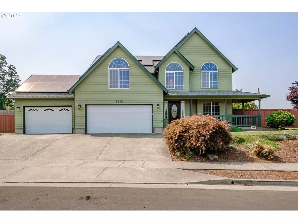 Albany, OR 97321,5460 NE SILETZ LN