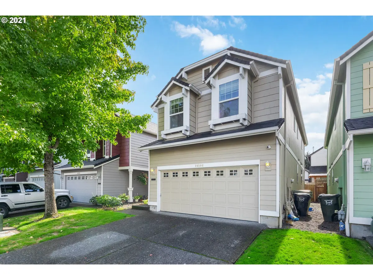 20506 SW TESORO CT, Beaverton, OR 97003