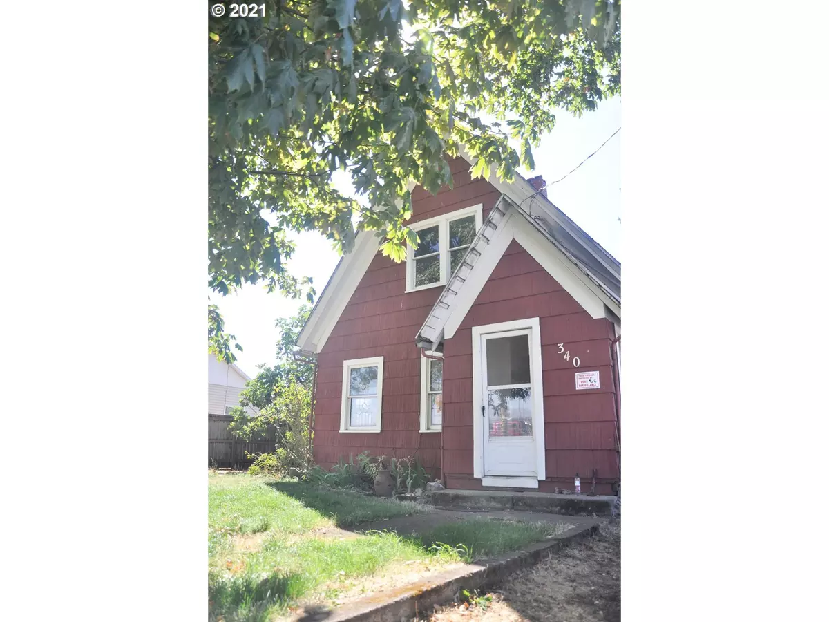 Harrisburg, OR 97446,340 S 6TH ST