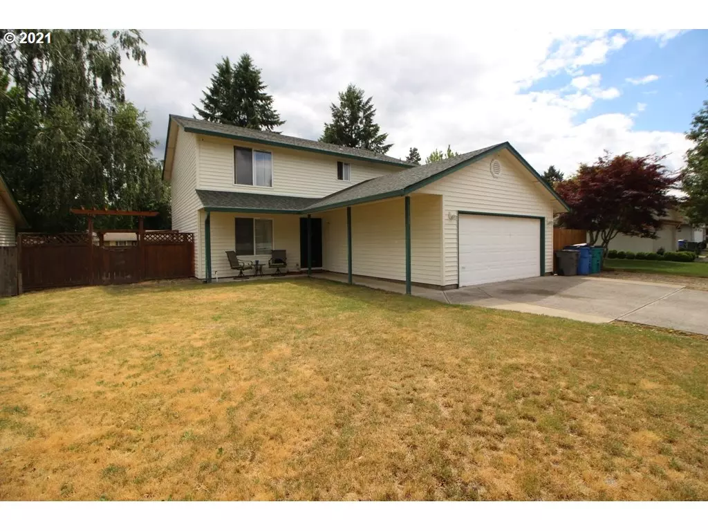 Vancouver, WA 98684,15911 NE 1ST CIR