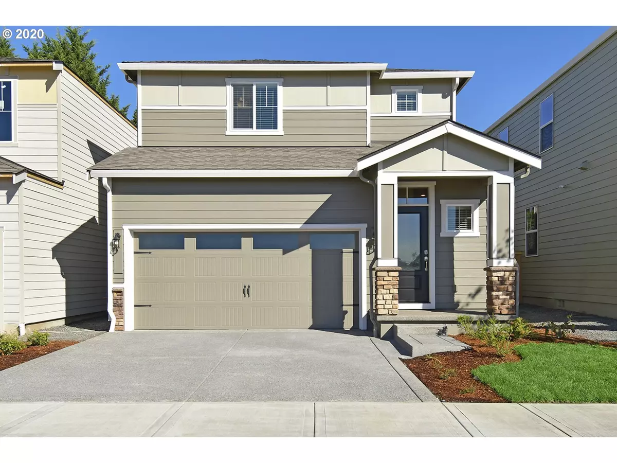 Vancouver, WA 98682,7100 NE 152ND PL