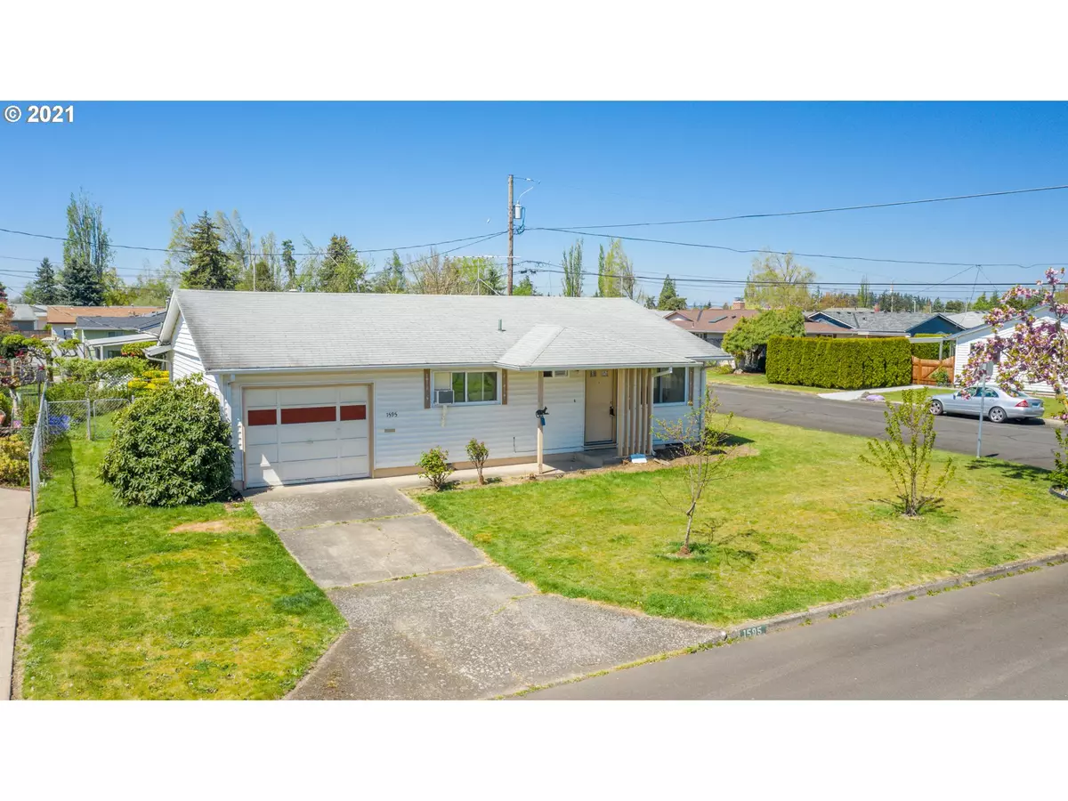 Woodburn, OR 97071,1595 SALLAL RD