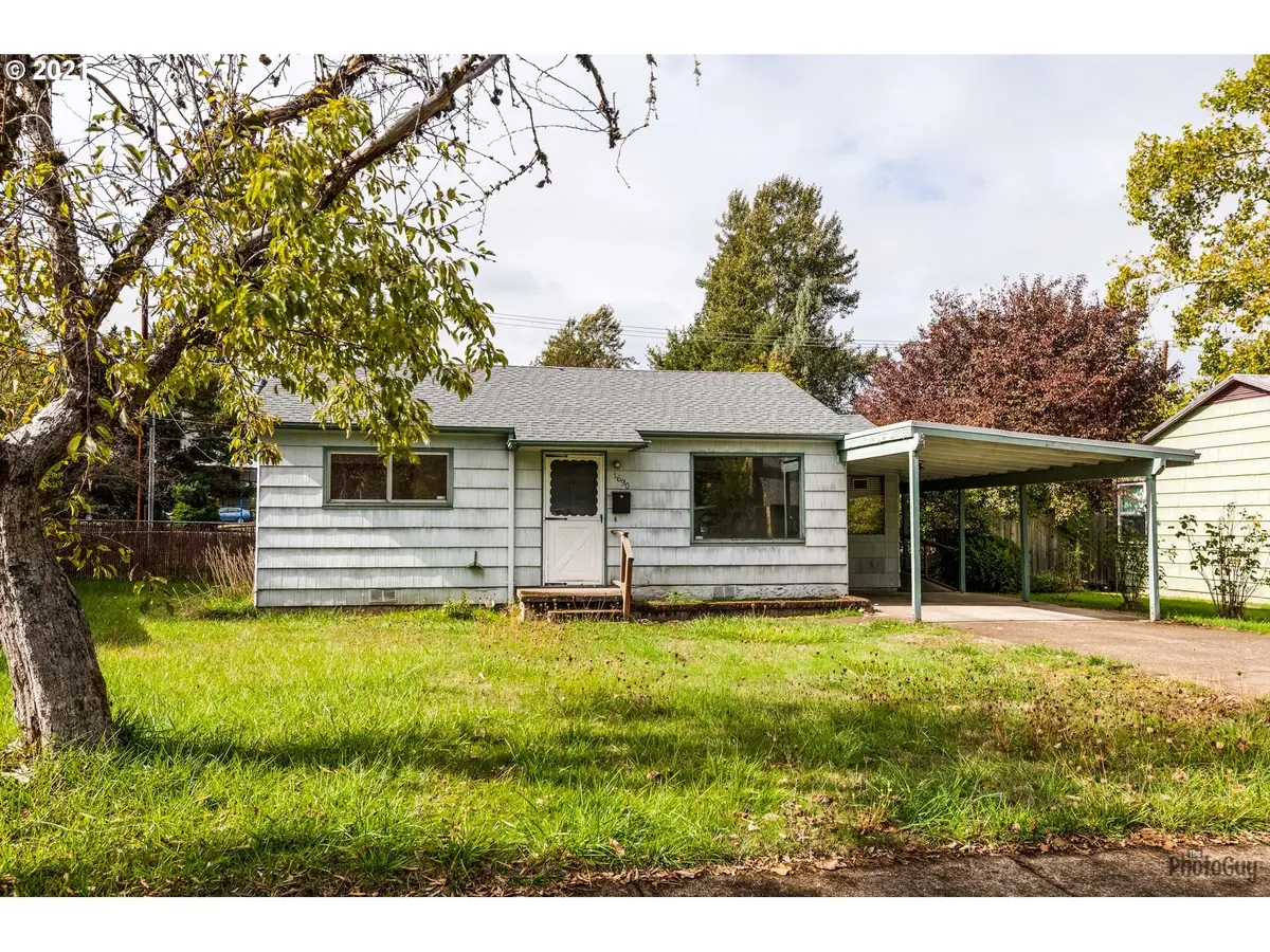 1690 WILSON CT, Eugene, OR 97402