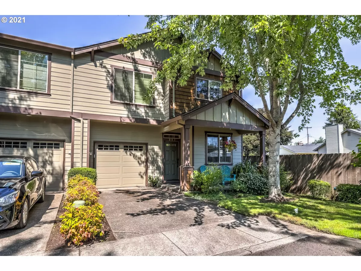 Hillsboro, OR 97124,383 NE 7TH PL