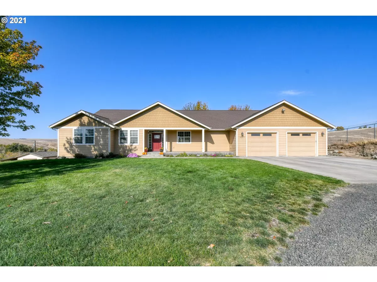 Pendleton, OR 97801,3237 SW HAILEY AVE