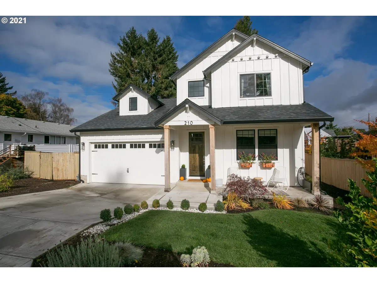 210 NW 46TH ST, Vancouver, WA 98663