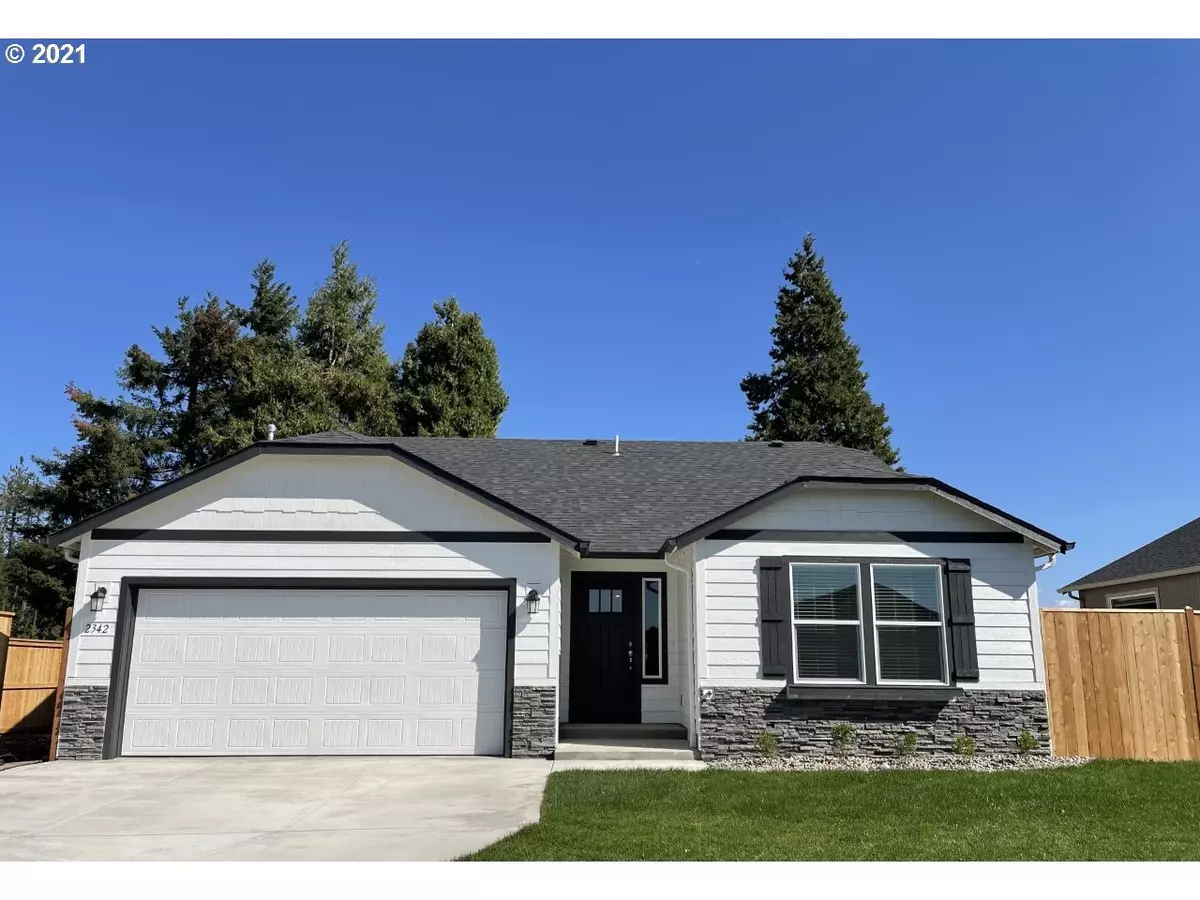 Lowell, OR 97452,195 Rockcrest DR