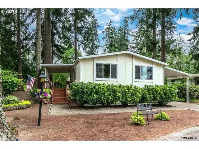 Corvallis, OR 97333,33125 SE WHITE OAK RD #28