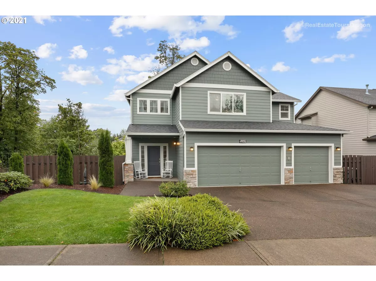 Happy Valley, OR 97086,9434 SE GRACE CIR