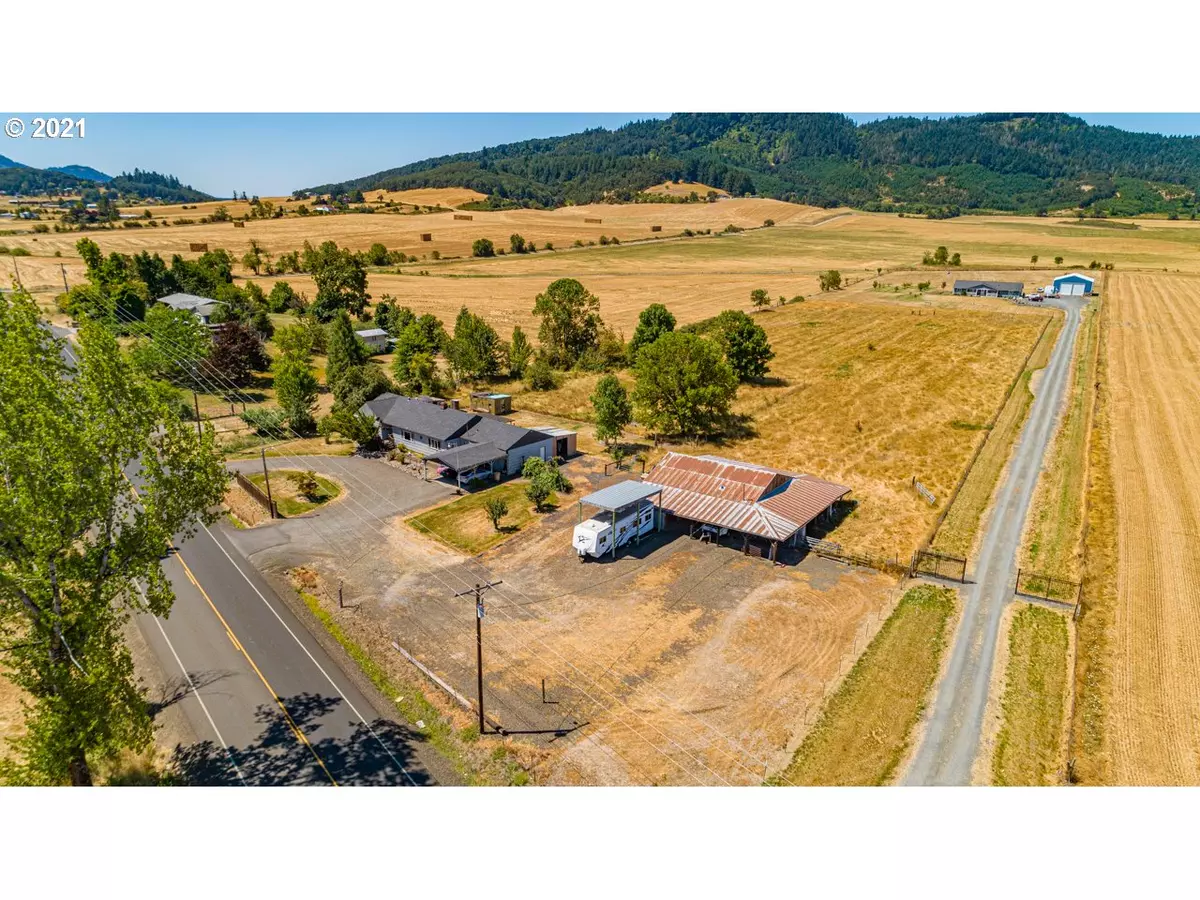 Lebanon, OR 97355,31818 STOLTZ HILL RD