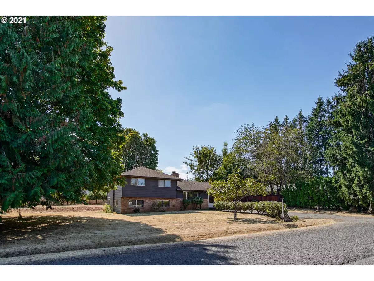 Oregon City, OR 97045,14138 CAUFIELD RD