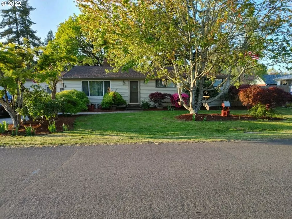 Salem, OR 97317,4145 HAGER ST