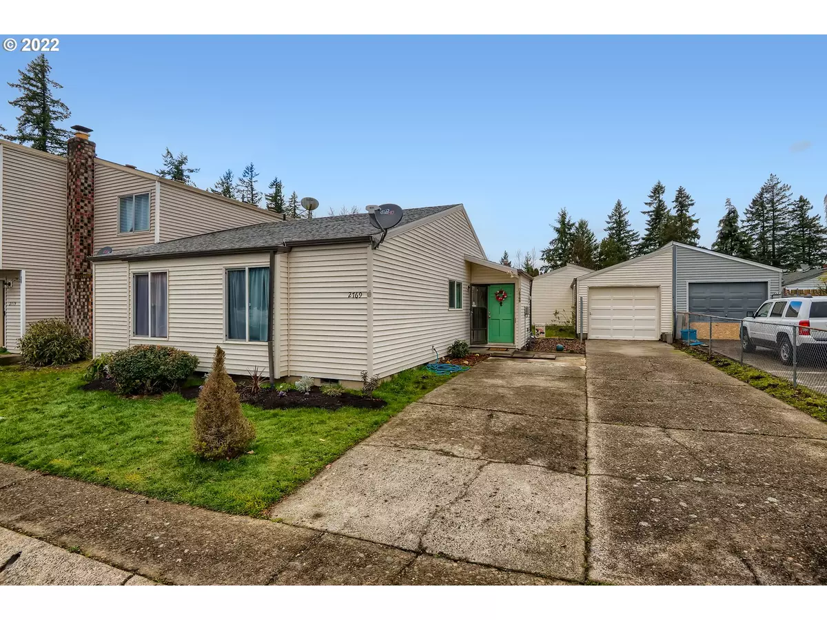 Gresham, OR 97080,2769 SW 17TH PL