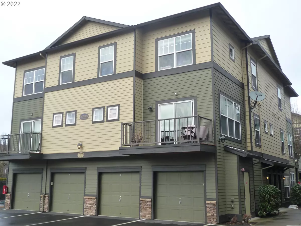 Happy Valley, OR 97086,11230 SE CAUSEY CIR #13F