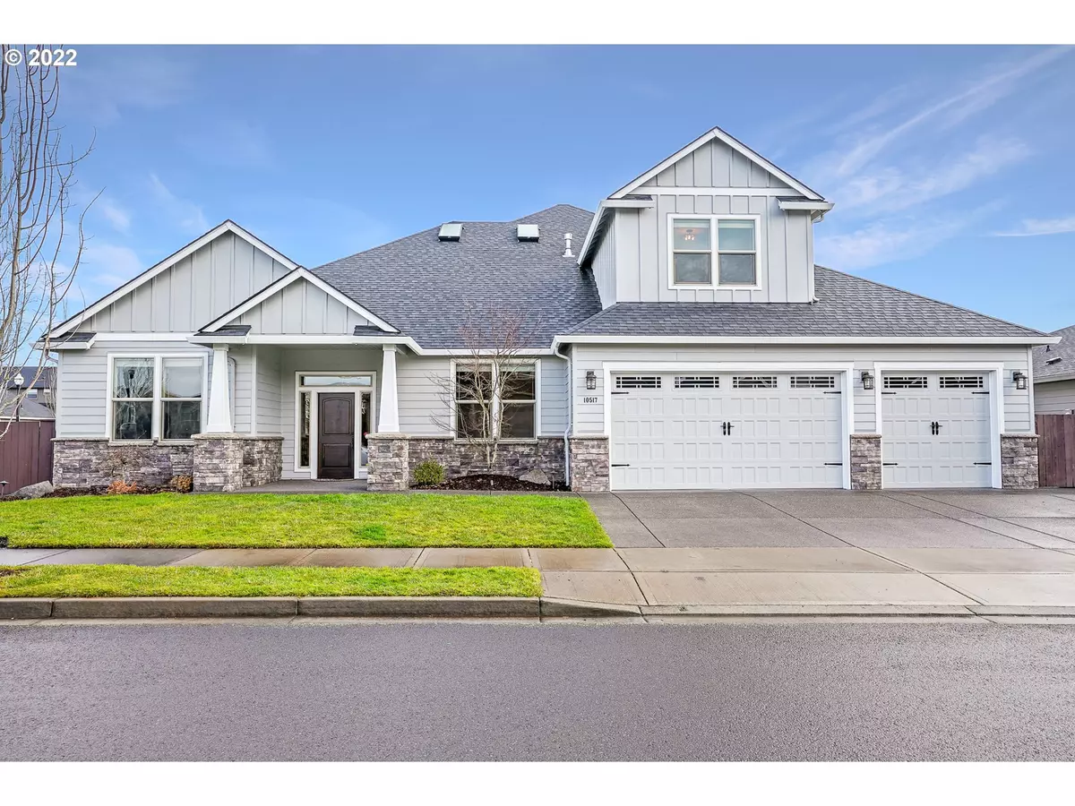 Vancouver, WA 98685,10517 NW 35TH CT