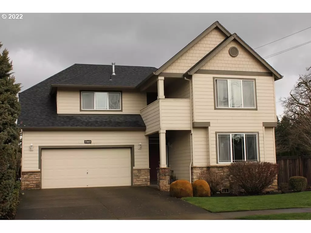 Scappoose, OR 97056,33803 NE ERIN DR