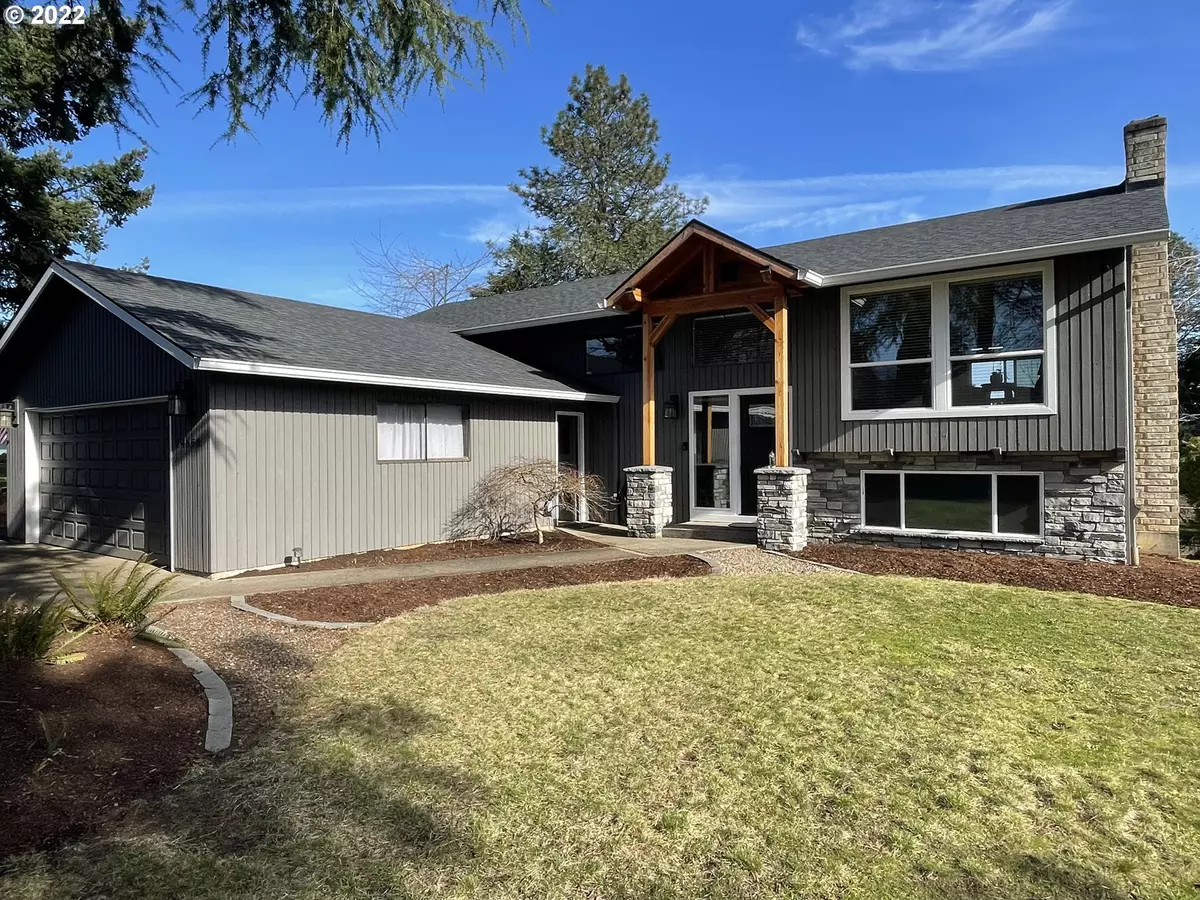 Damascus, OR 97089,14650 SE BARKLEY CT