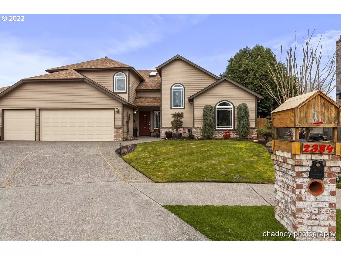 Portland, OR 97230,2384 NE 166TH CT