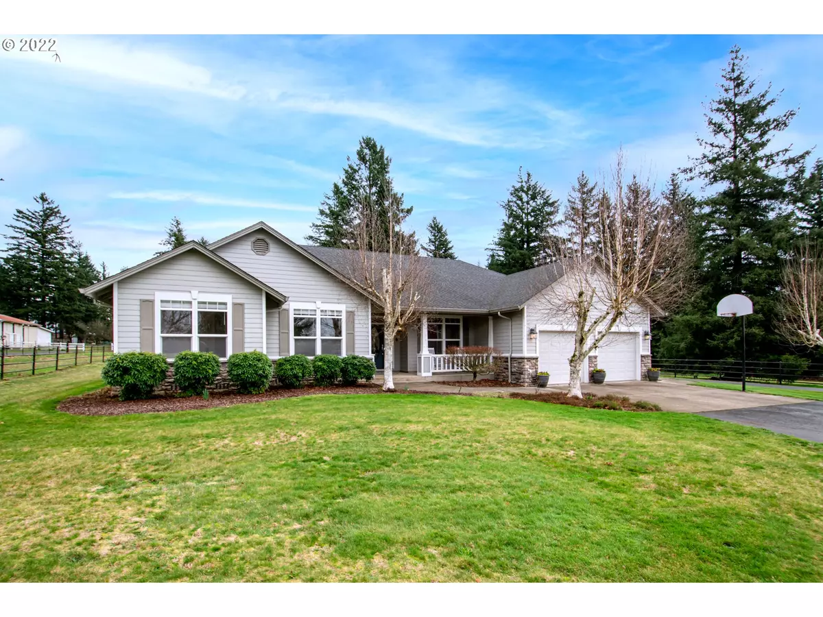 Washougal, WA 98671,819 SE 352ND AVE