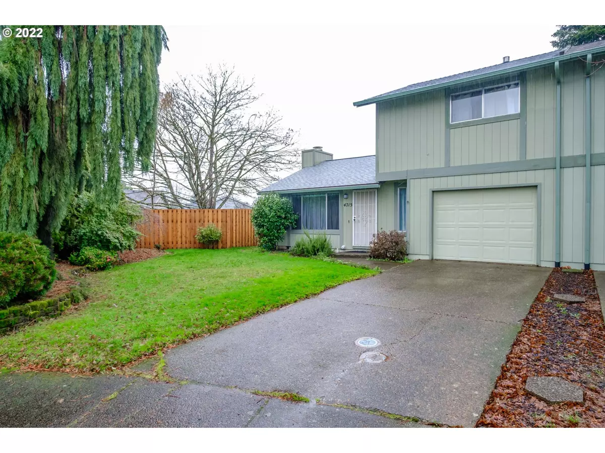 Salem, OR 97317,4715 SHETLAND CT